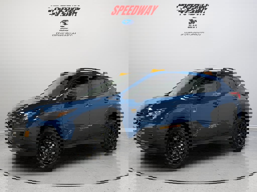 New 2026 Subaru Crosstrek 2.5i Wilderness image 3