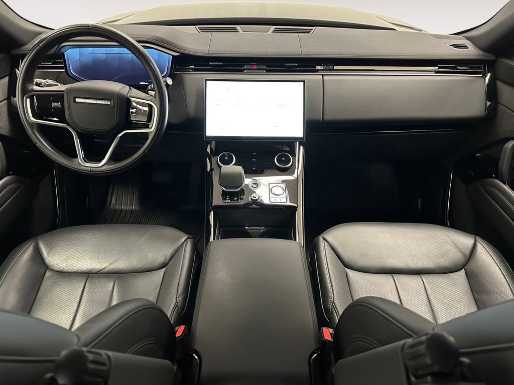 Used 2023 Land Rover Range Rover Sport SE image 10