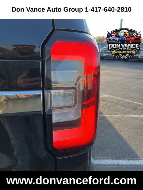 Used 2023 Ford Expedition King Ranch image 46