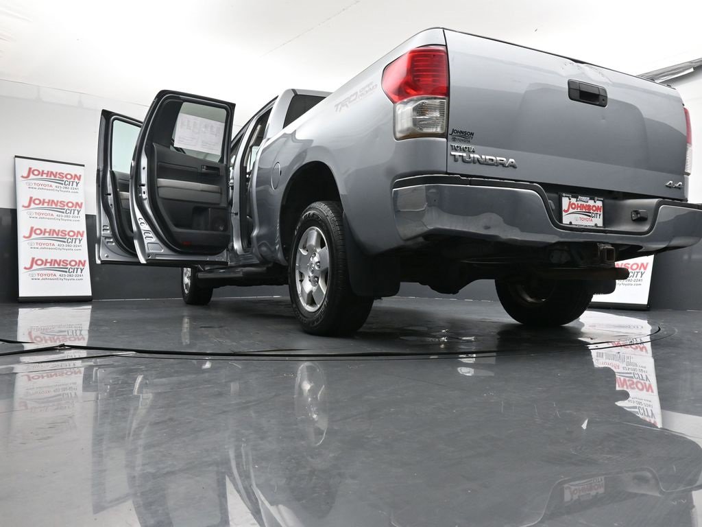Used 2011 Toyota Tundra 4x4 Double Cab image 43