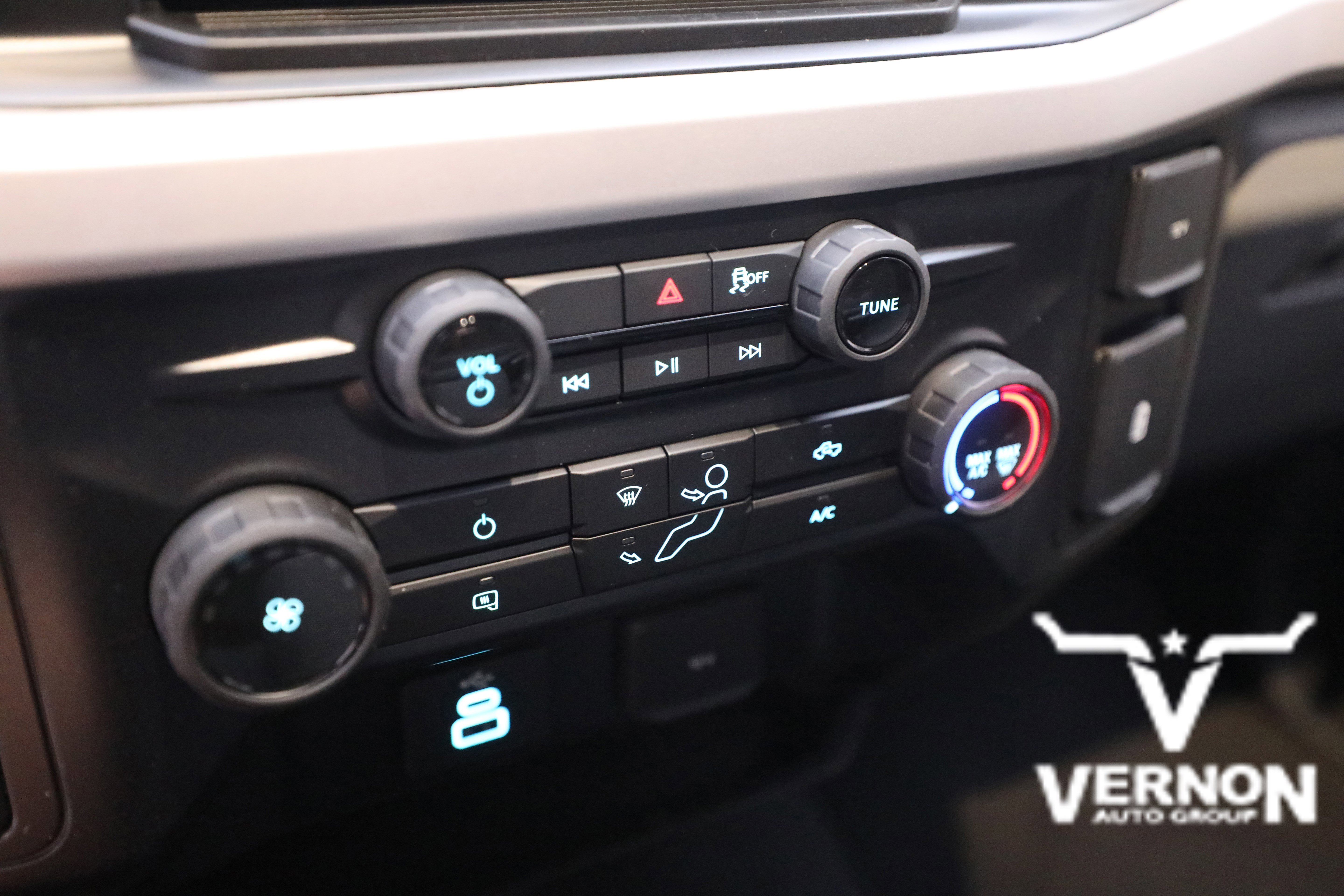 New 2026 Ford F250 XL w/ STX Appearance Package image 26