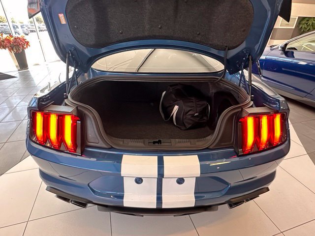 Used 2020 Ford Mustang Shelby GT500 w/ Technology Package RWD image 16