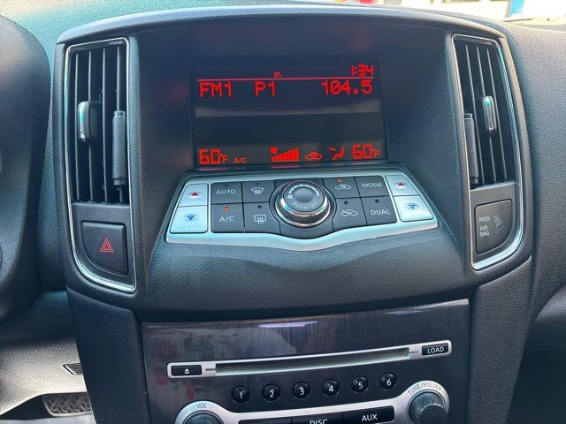 Used 2013 Nissan Maxima 3.5 S FWD image 26