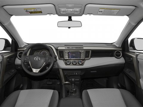 Used 2013 Toyota RAV4 XLE AWD/4WD image 7