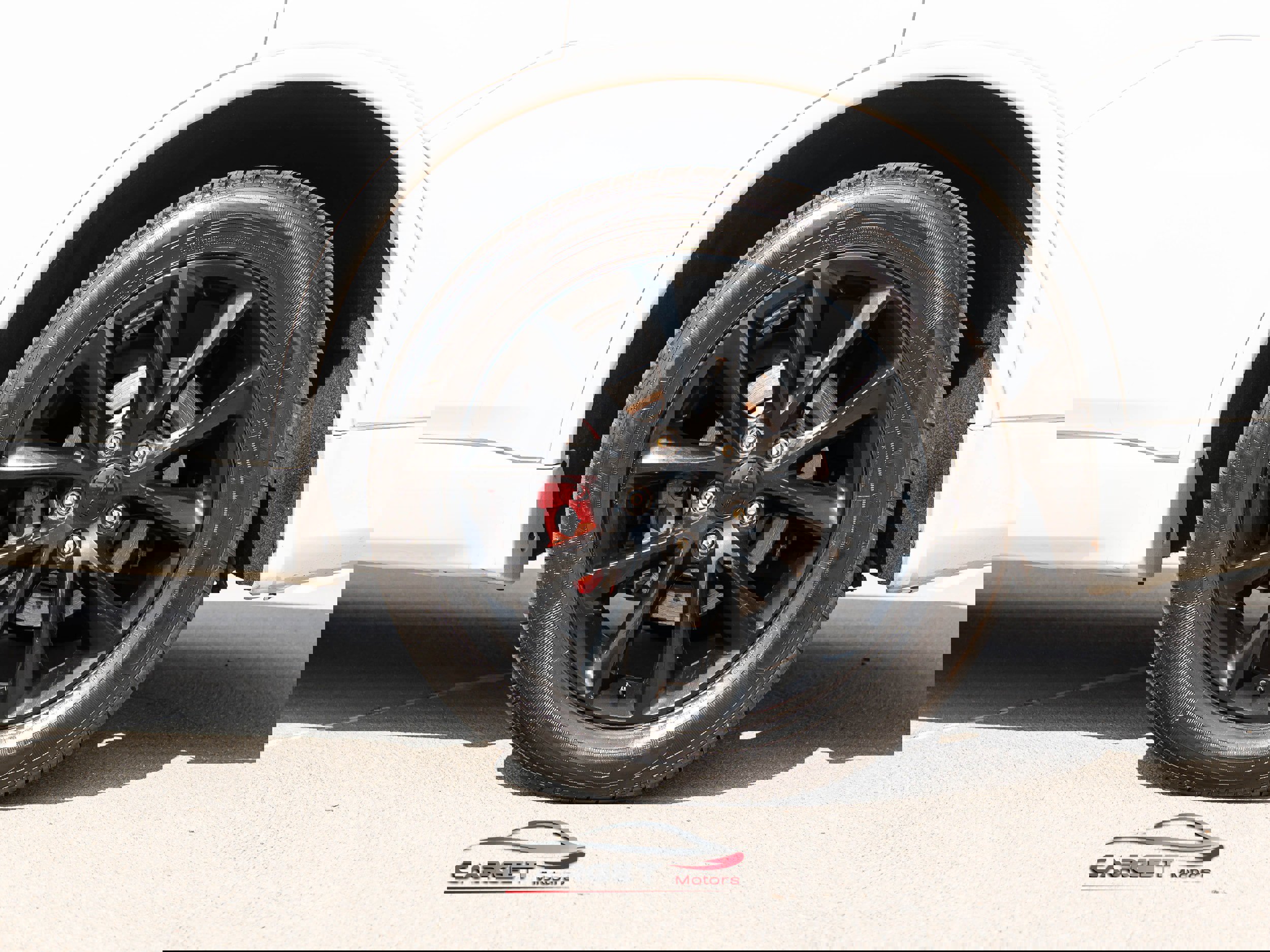 Used 2019 Dodge Durango R/T w/ Blacktop Package image 12