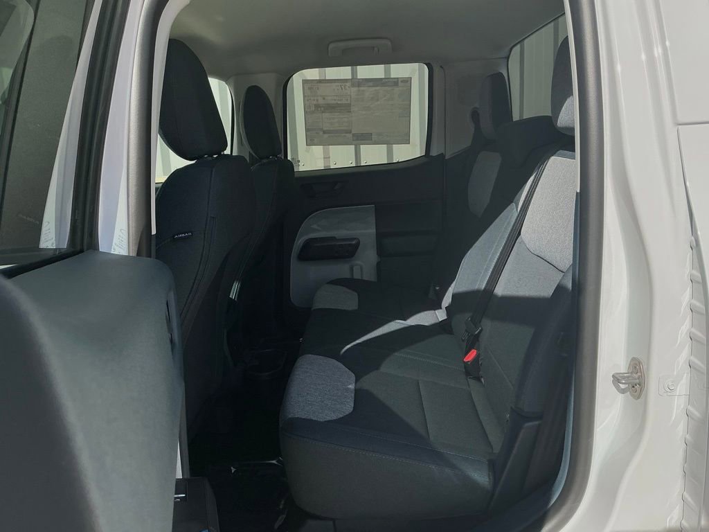 New 2026 Ford Maverick XLT w/ Equipment Group 301A image 16