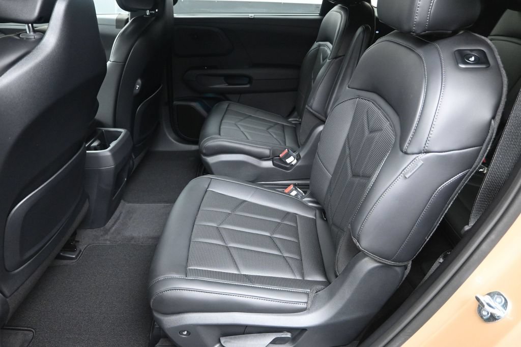 New 2027 Kia Telluride SX X-Line AWD/4WD image 30