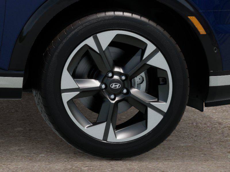 New 2027 Hyundai Palisade Limited AWD/4WD image 8