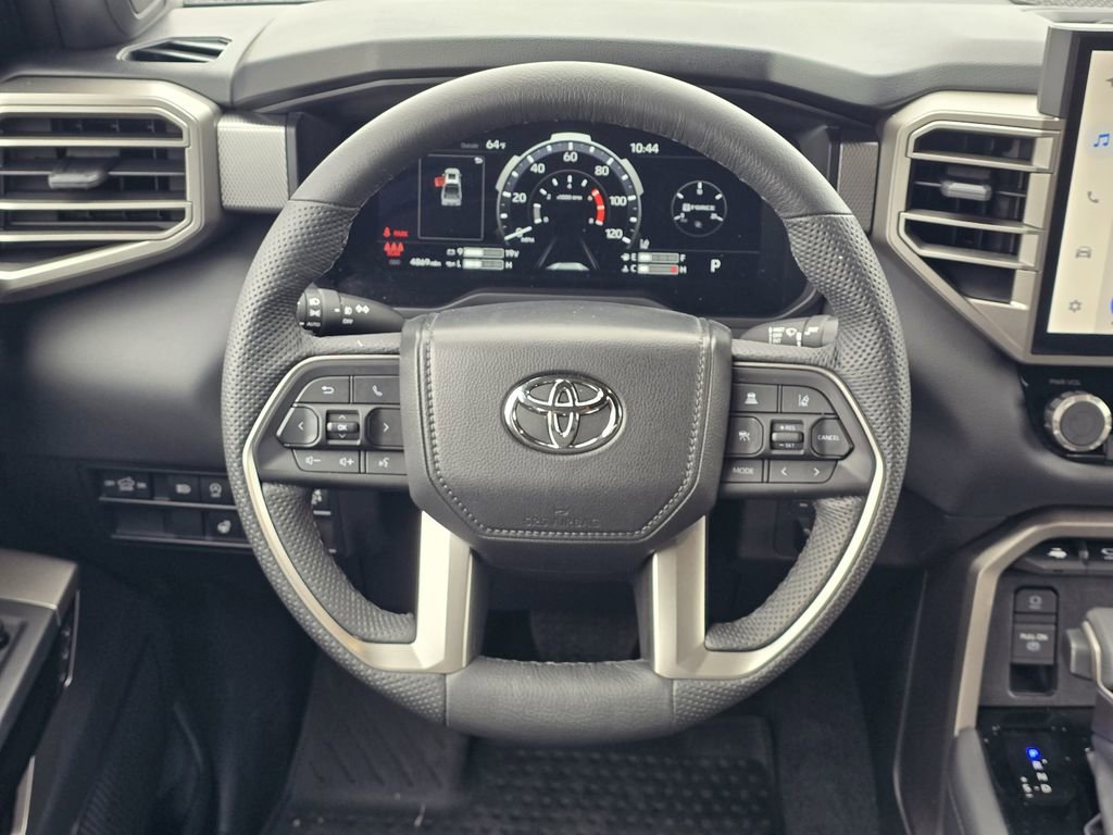 Used 2026 Toyota Tundra Limited image 15