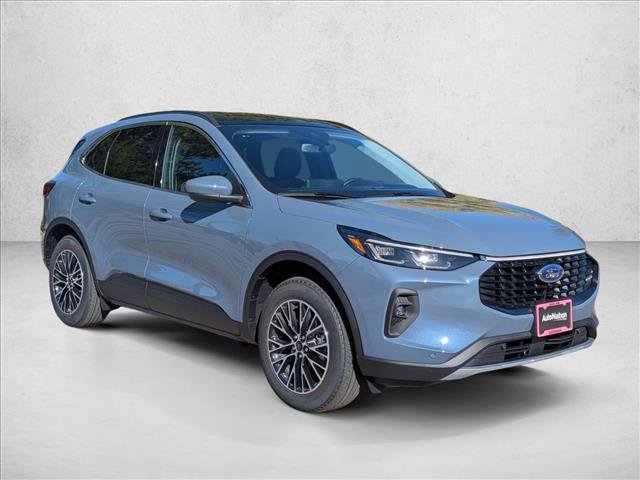 New 2026 Ford Escape SE w/ PHEV Premium Package image 6