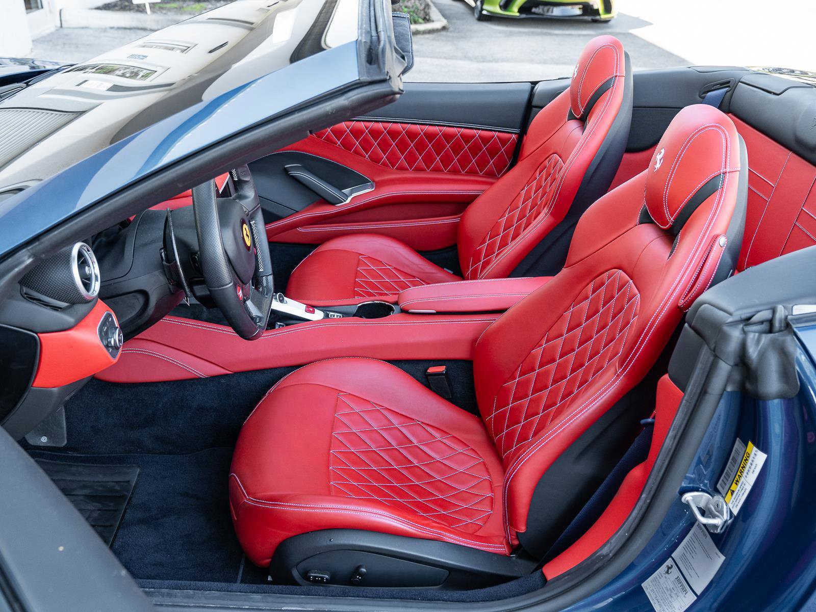 Used 2016 Ferrari California T image 18