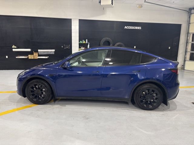 Used 2022 Tesla Model Y Long Range image 5