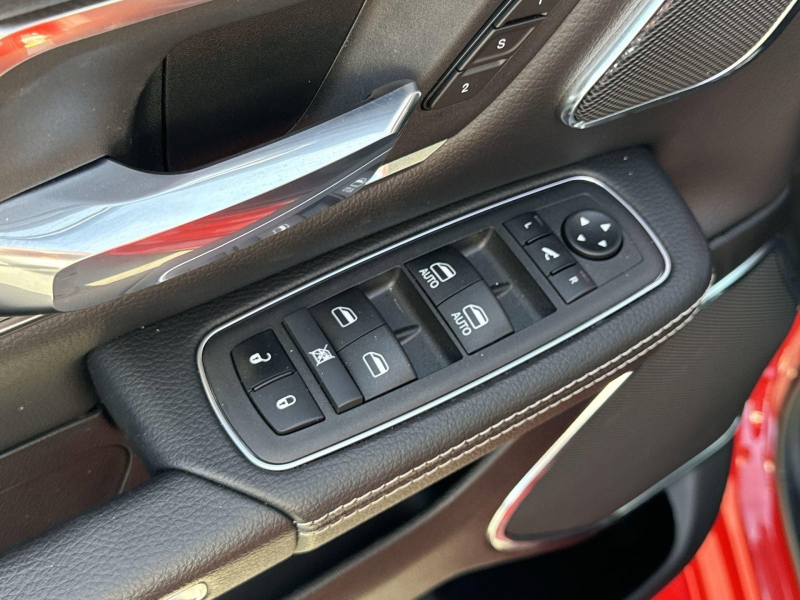 New 2024 RAM 1500 Laramie image 20