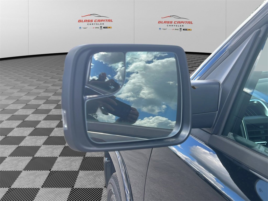 New 2026 RAM 1500 Big Horn image 37