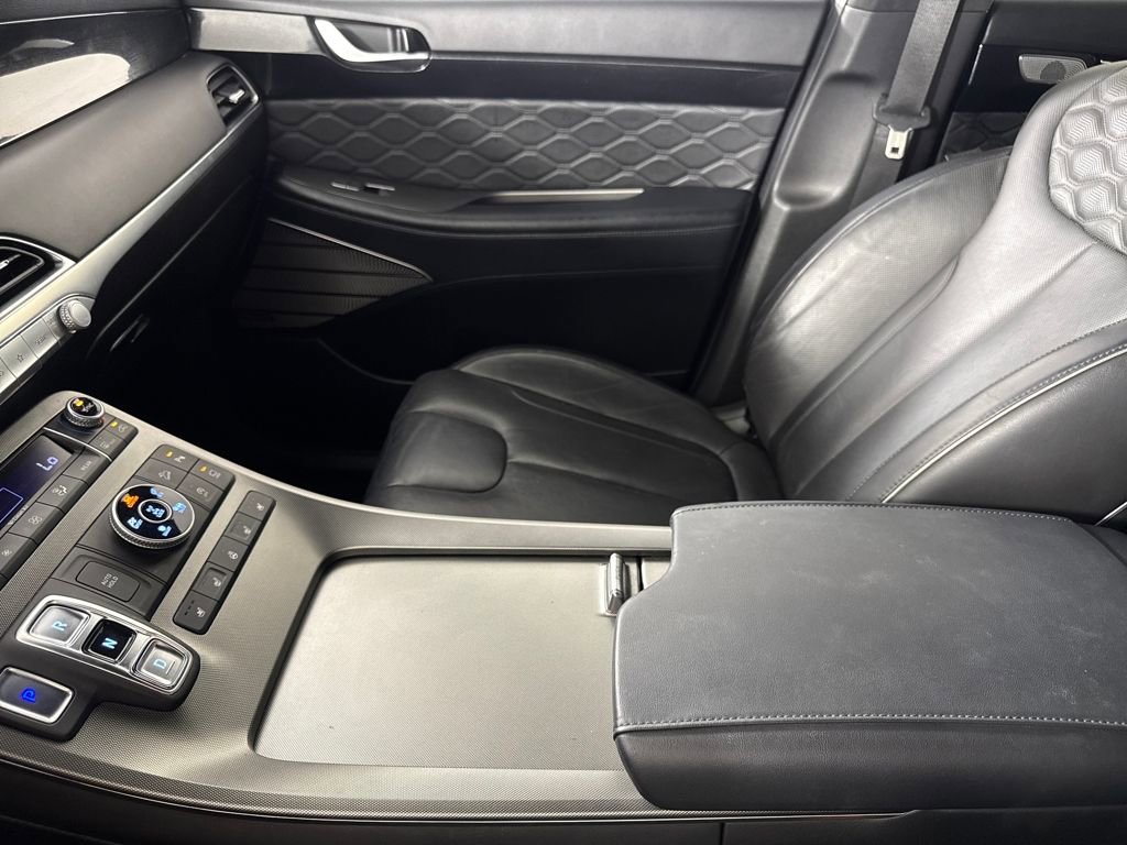 Used 2020 Hyundai Palisade Limited image 20