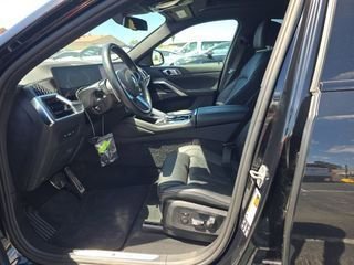 Used 2025 BMW X6 xDrive40i image 5