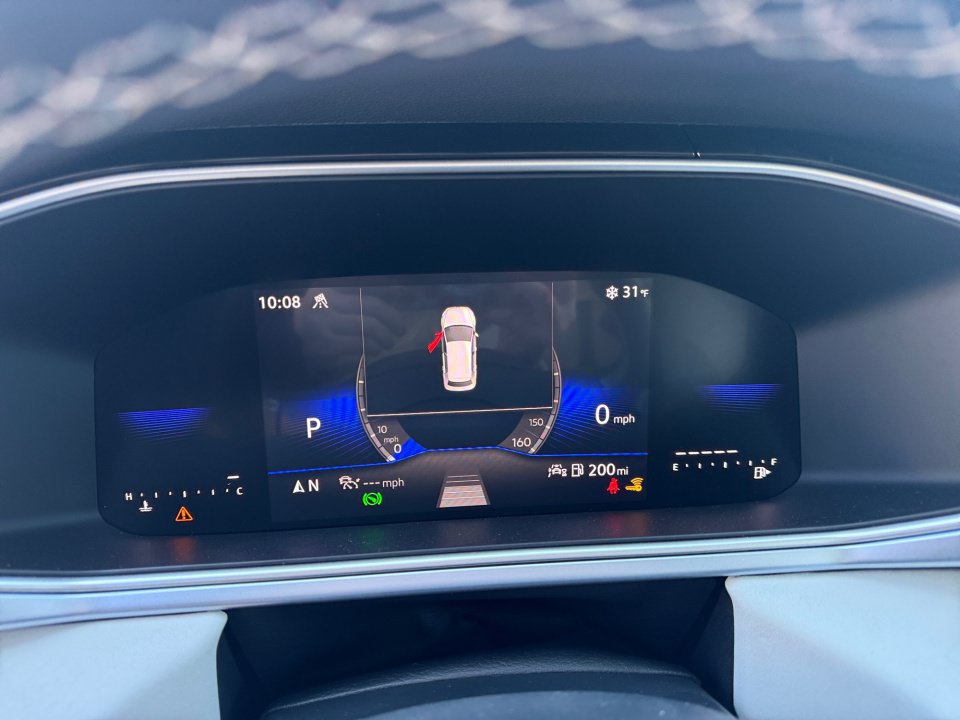 New 2026 Volkswagen Taos SE AWD/4WD image 11