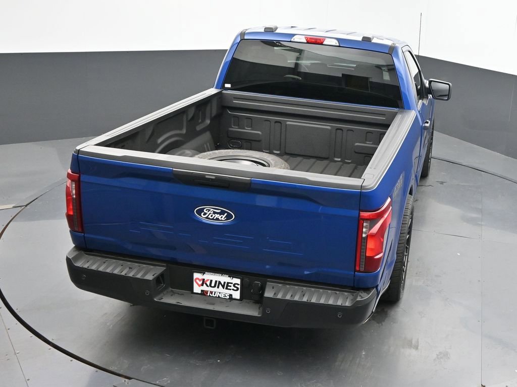 New 2025 Ford F150 XL image 31