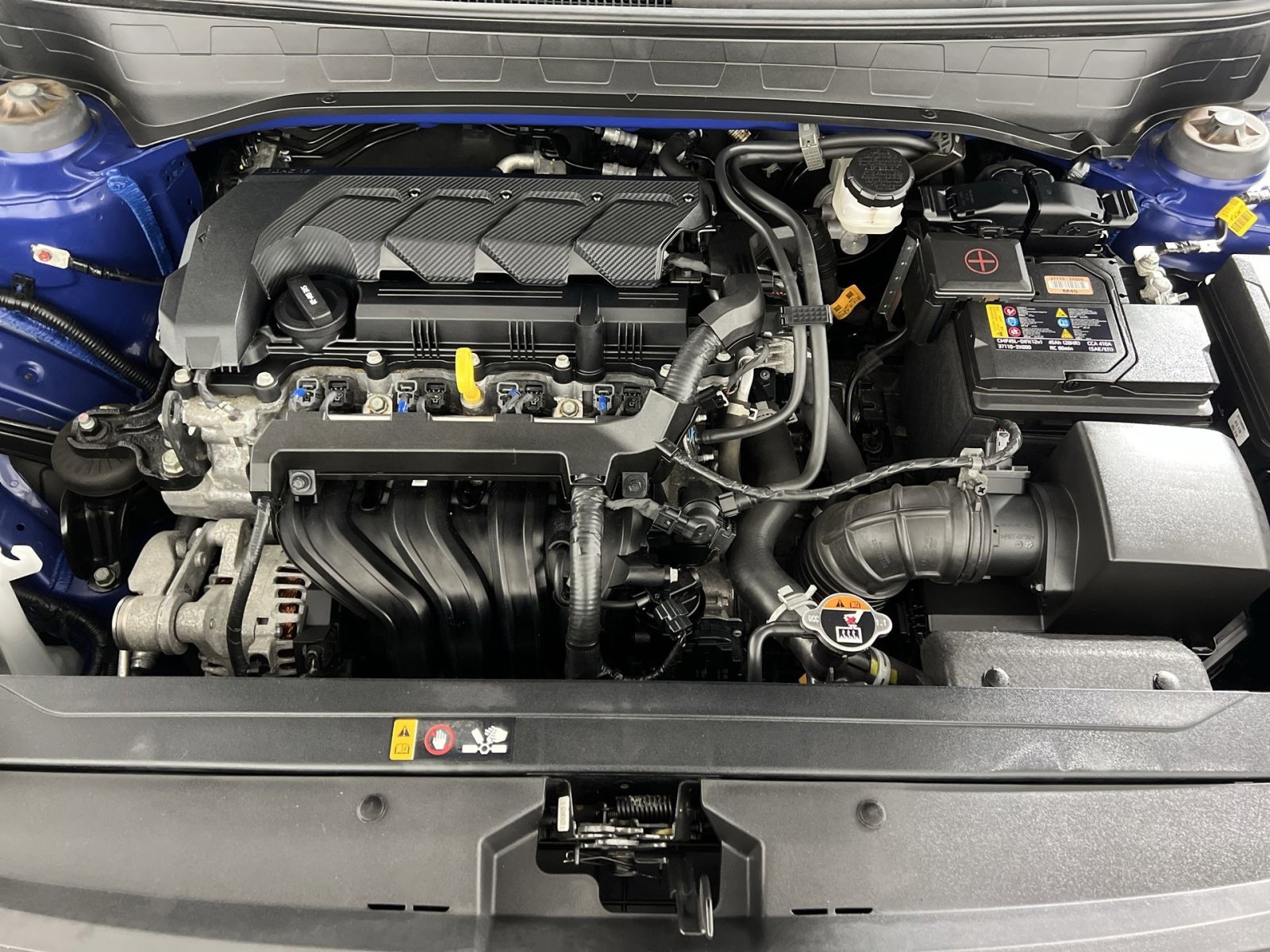 Used 2023 Hyundai Venue Limited image 26
