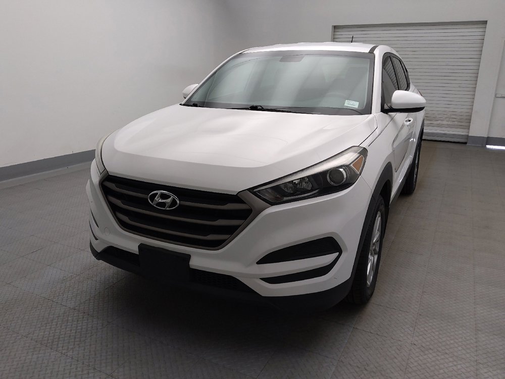 Used 2016 Hyundai Tucson SE FWD image 15
