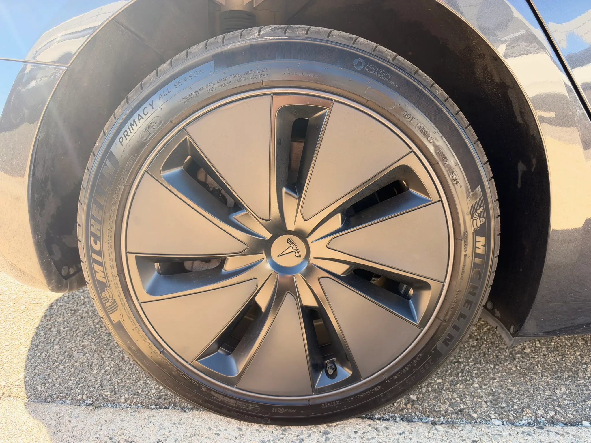 Used 2025 Tesla Model 3 RWD image 33
