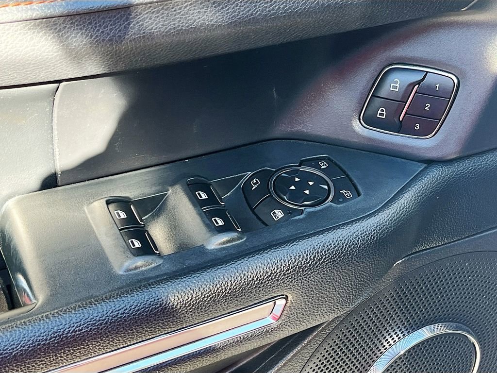 Used 2024 Ford Expedition Timberline AWD/4WD image 18