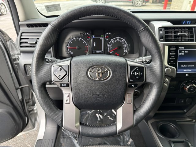 Used 2024 Toyota 4Runner SR5 image 14