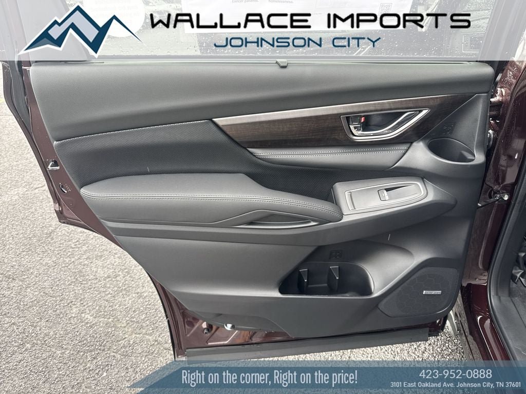 New 2026 Subaru Ascent Touring AWD/4WD image 27