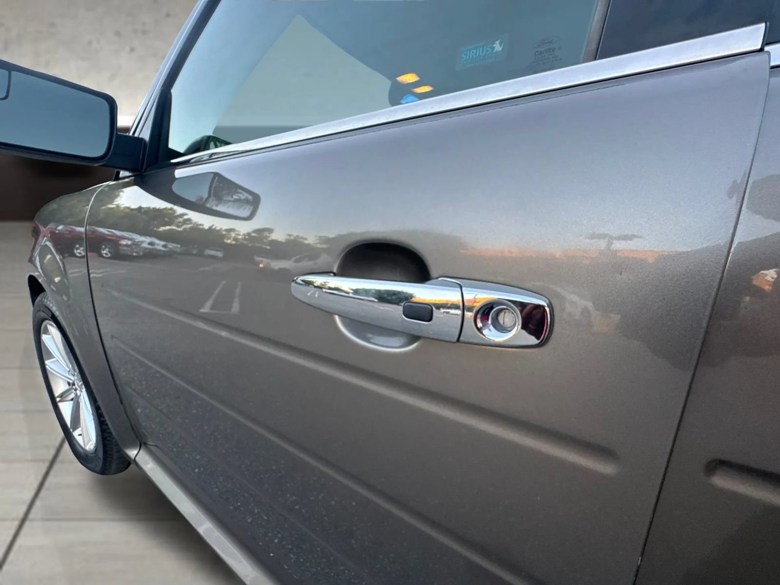 Used 2014 Ford Flex Limited FWD image 59