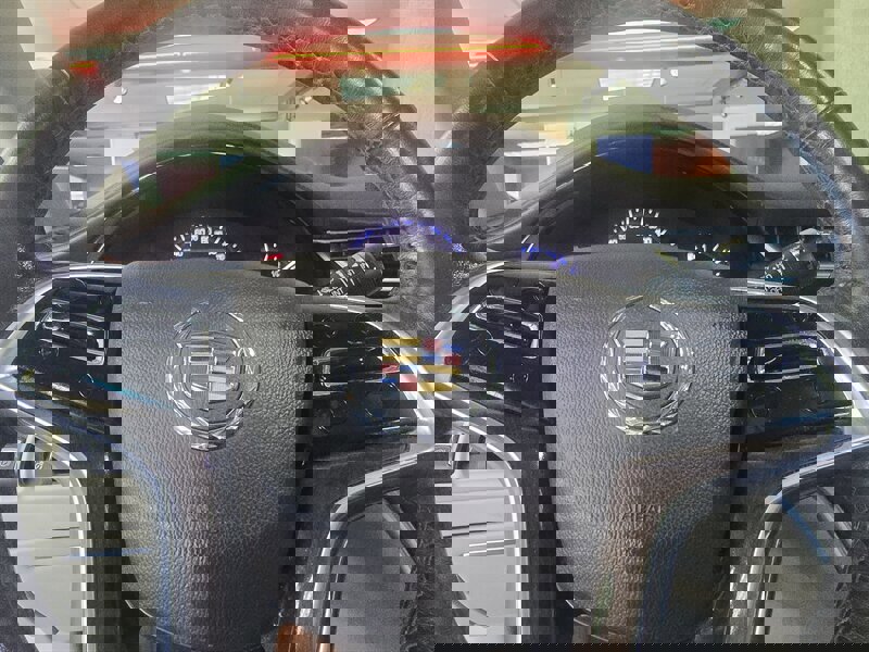 Used 2014 Cadillac XTS Luxury w/ Driver Awareness Package image 23