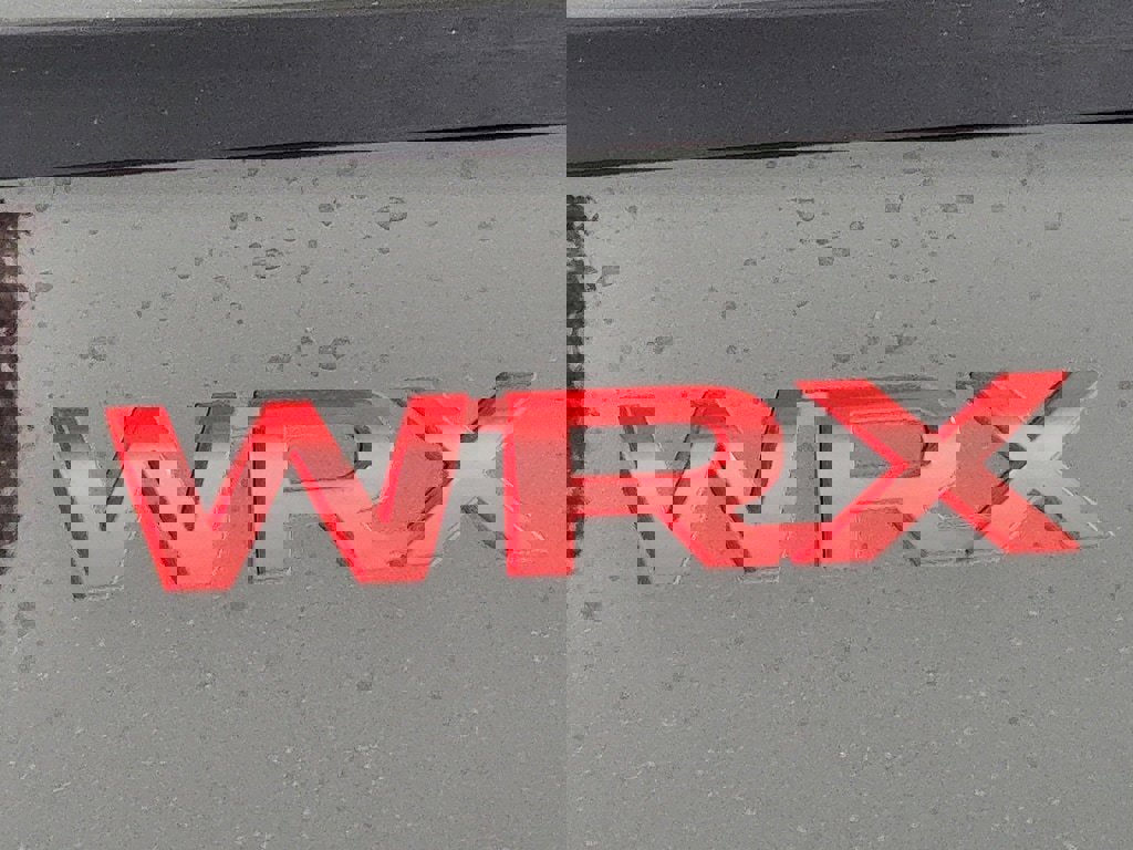 New 2026 Subaru WRX Limited image 6