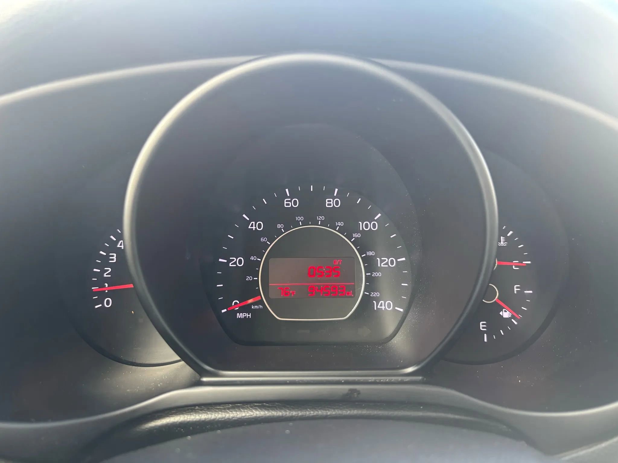 Used 2019 Kia Soul image 13