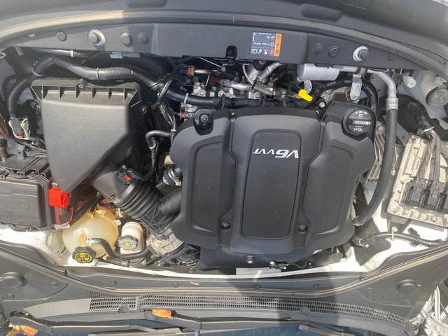 Used 2017 Buick LaCrosse Preferred image 30