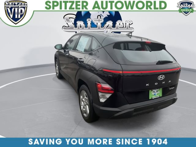 Used 2024 Hyundai Kona SE image 7