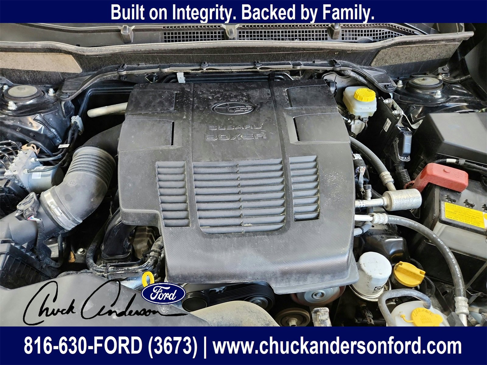 Used 2023 Subaru Forester Premium image 27