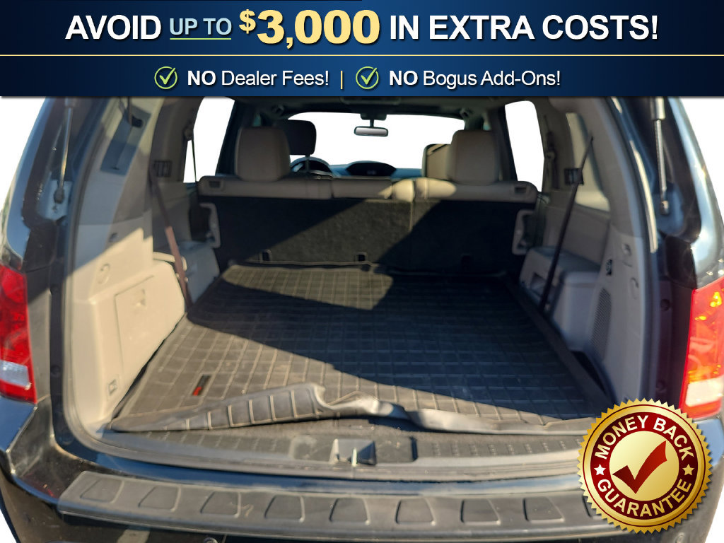 Used 2013 Honda Pilot Touring image 18