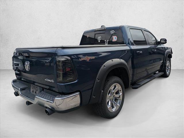 Used 2020 RAM 1500 Lone Star AWD/4WD image 5