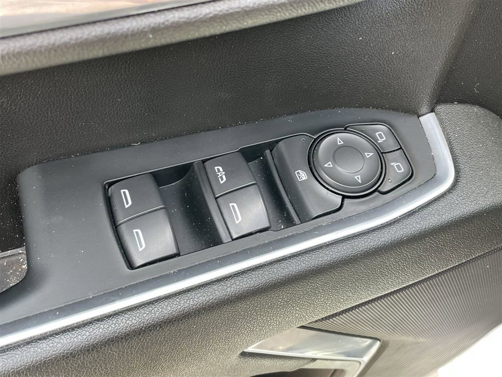 Used 2023 Chevrolet Silverado 1500 LT w/ Protection Package image 21