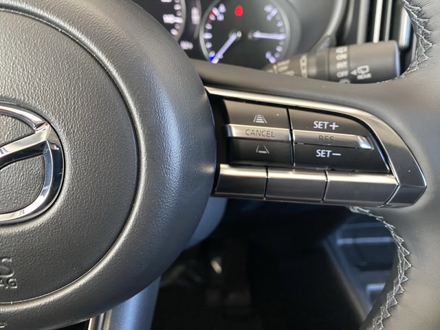 New 2026 MAZDA CX-50 2.5 Hybrid w/ Weather Package AWD/4WD image 7