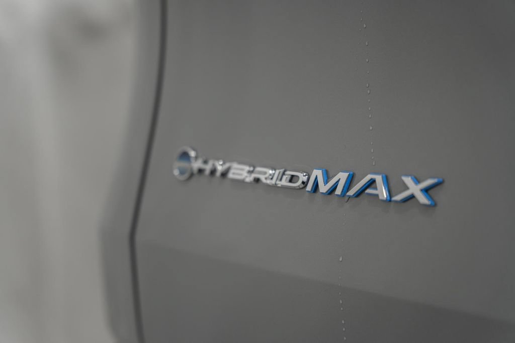 New 2026 Toyota Grand Highlander AWD Hybrid image 9