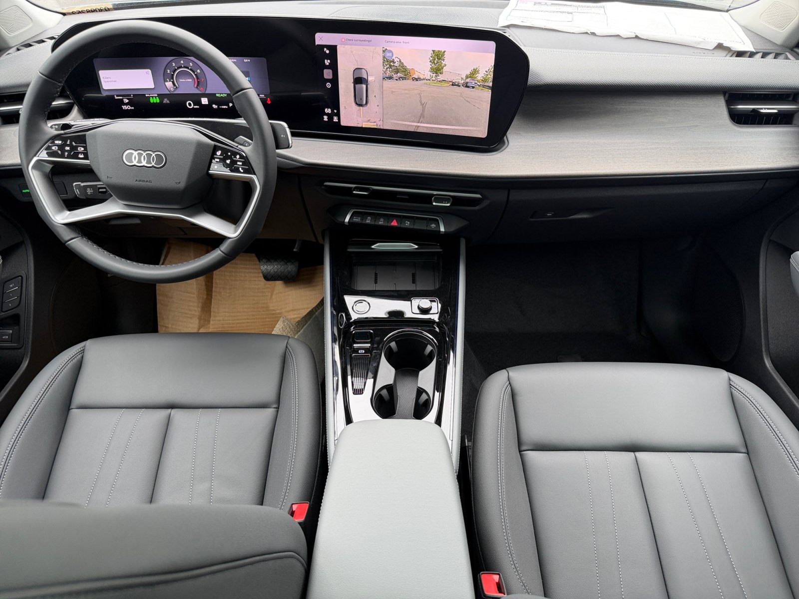 New 2026 Audi Q3 quattro 2.0T AWD/4WD image 12