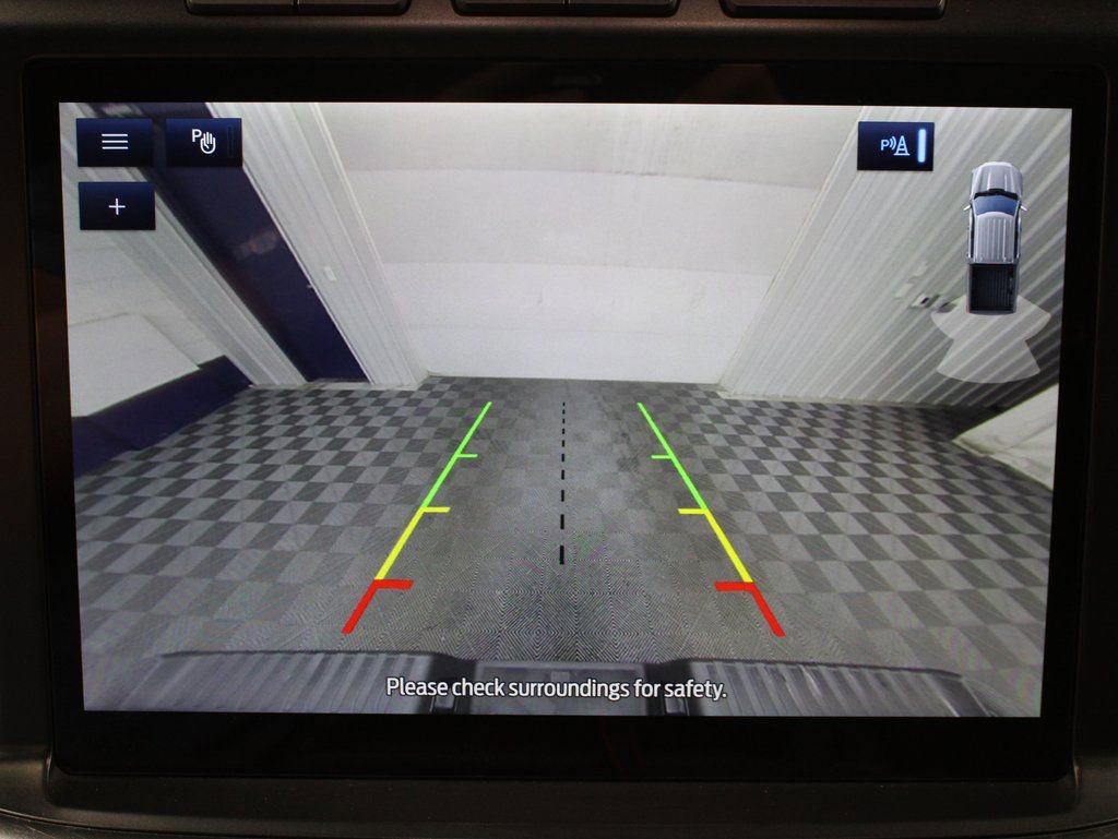 Used 2023 Ford F150 Tremor w/ 360 Degree Camera Package image 15