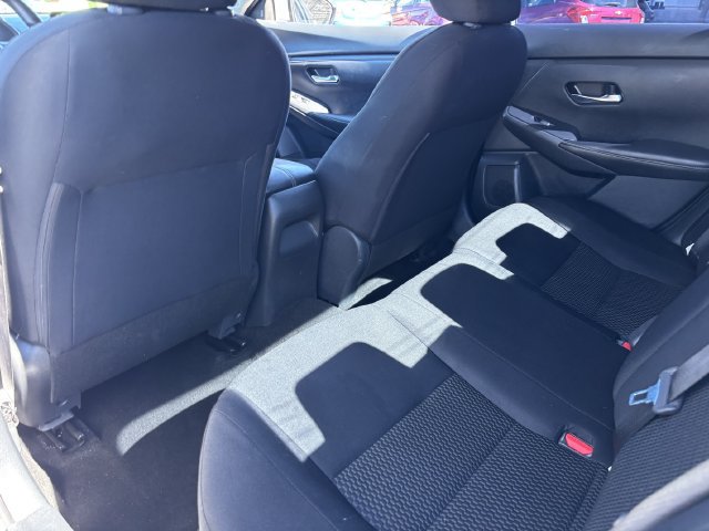 Used 2020 Nissan Sentra S FWD image 17