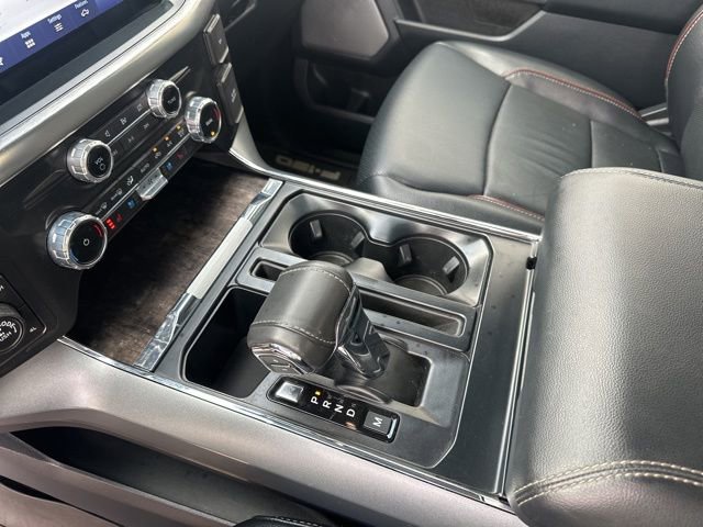 Used 2022 Ford F150 Lariat image 25