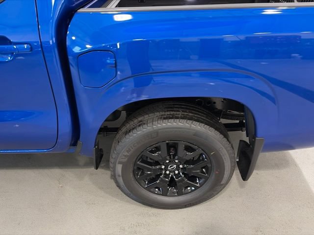 New 2026 Nissan Frontier SV w/ SV Convenience Package AWD/4WD image 30