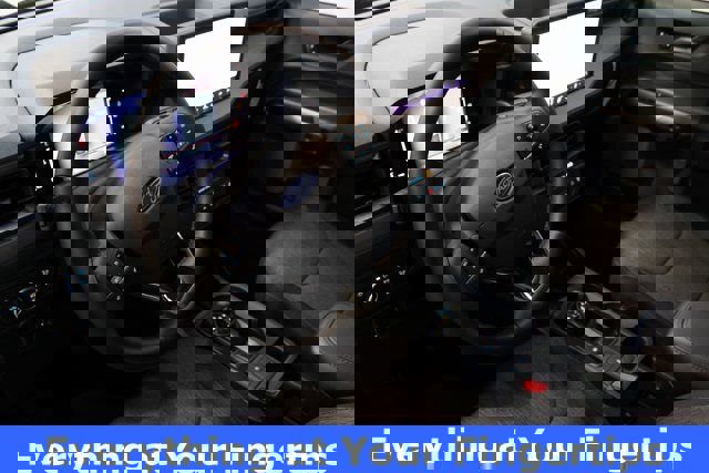 New 2025 Ford Maverick XLT w/ XLT Luxury Package image 2