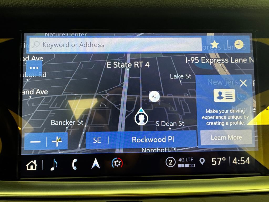 Used 2022 Cadillac XT5 Premium Luxury image 18