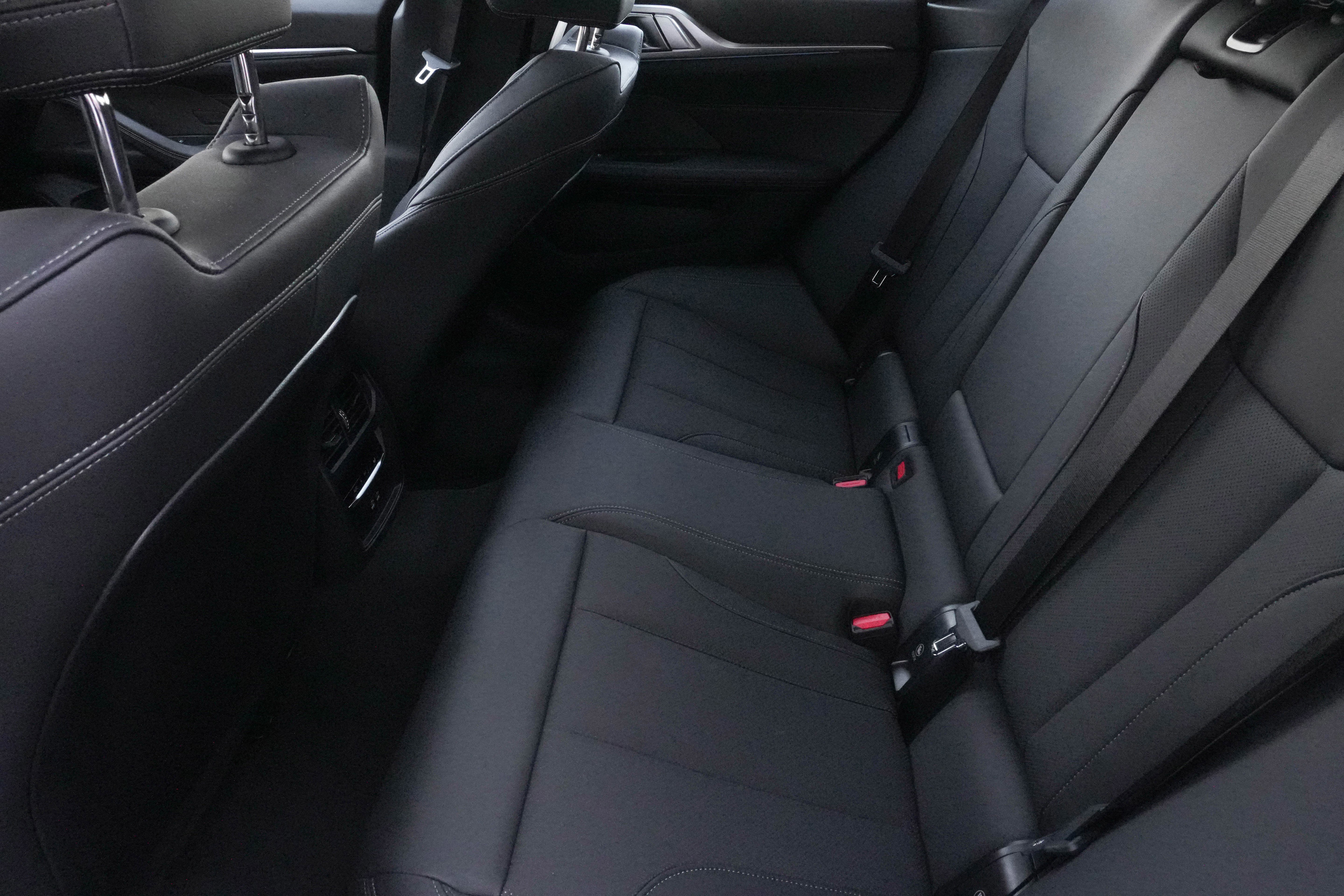 Used 2025 BMW i4 M50 image 40