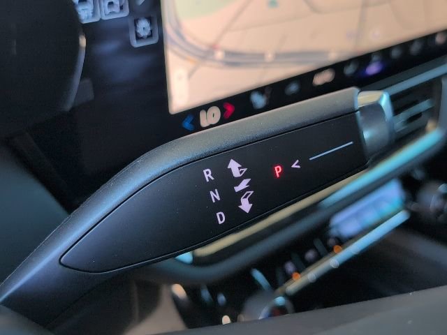 New 2026 Chevrolet Equinox EV RS FWD image 22
