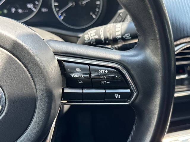 Used 2025 MAZDA CX-90 3.3 Turbo w/ Select Package AWD/4WD image 29